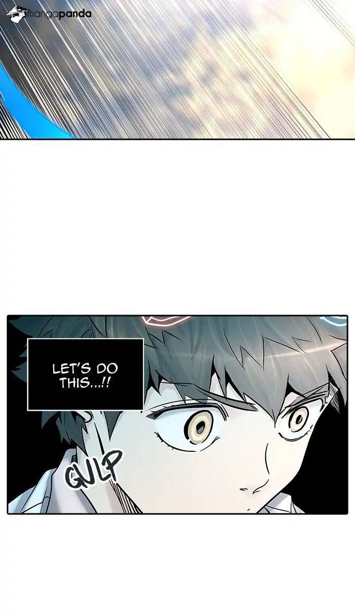 Tower of God Chapter 412 image 069